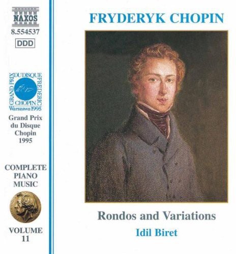 Complete Piano Music 11
