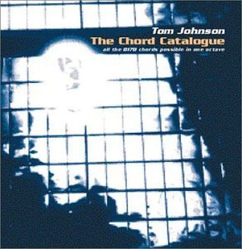 Chord Catalogue