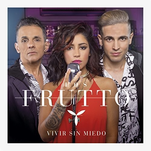 Vivir Sin Miedo [Import]