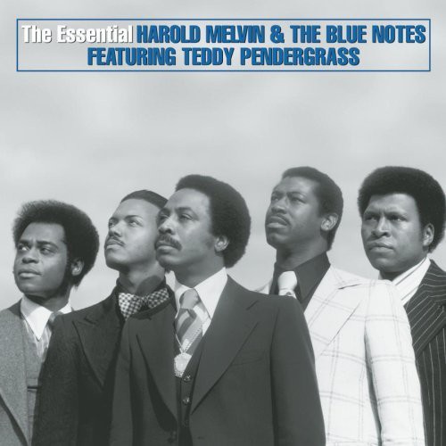 Essential Harold Melvin & the Blue Notes