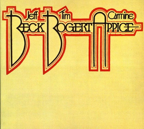 Beck Bogert & Appice [Import]