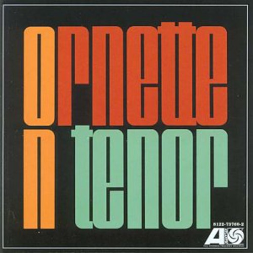 Ornette on Tenor [Import]