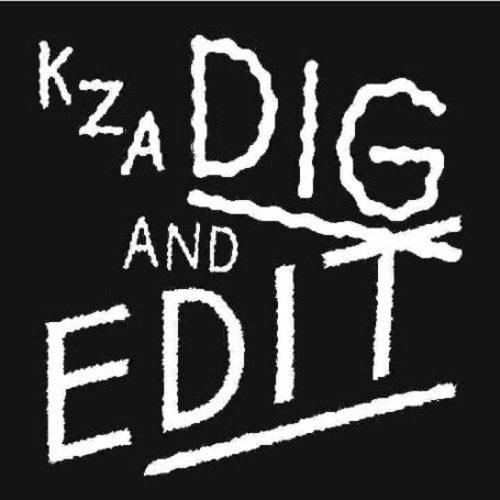 Dig and Edit