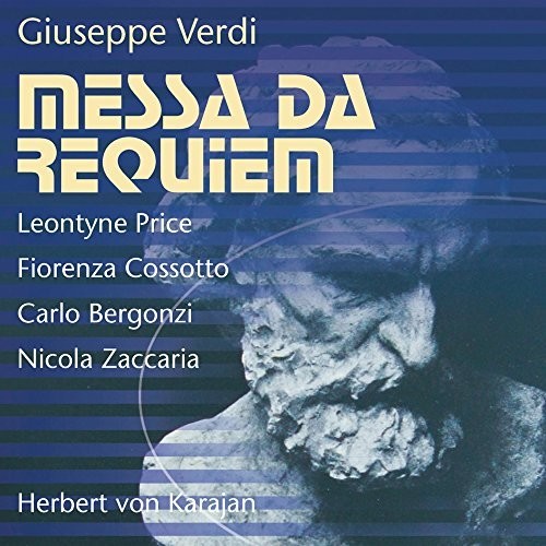 Messa Da Requiem