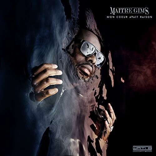 Mon Coeur Avait Raison [Import]