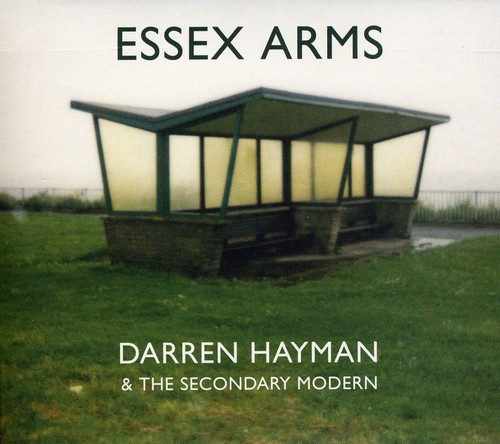 Essex Arms