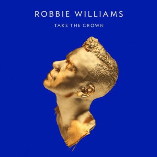Take the Crown [Import]