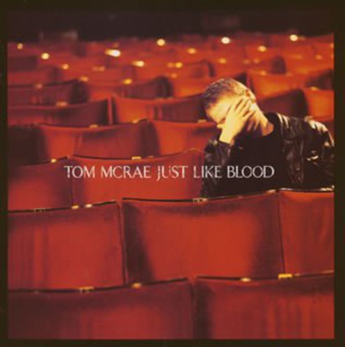 Just Like Blood [Import]