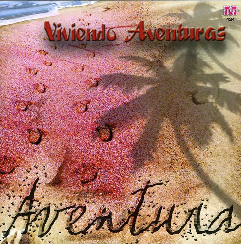 Viviendo Aventuras [Import]