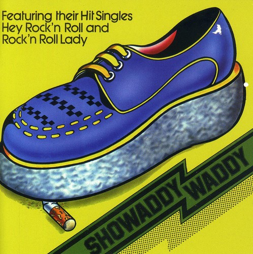 Showaddywaddy [Import]