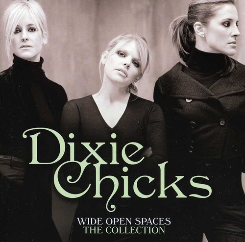 Wide Open Spaces [Import]