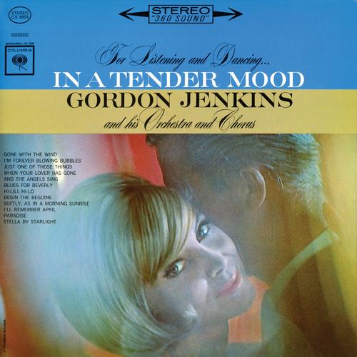 In a Tender Mood
