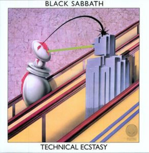 Album Art