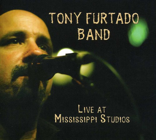 Live in Mississippi