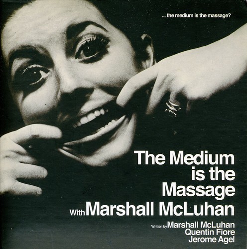 The Medium Is The Massage