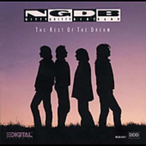 Nitty Gritty Dirt Band - Rest Of The Dream