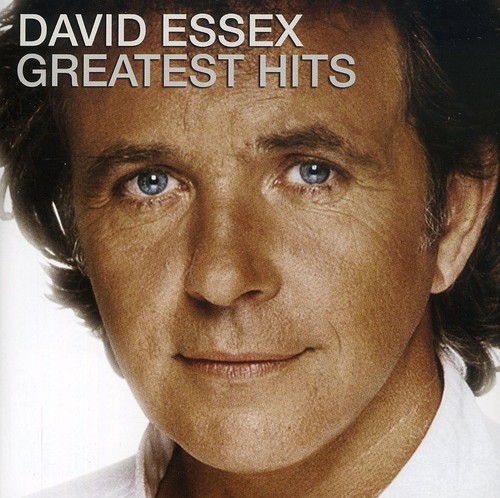 Greatest Hits [Import]