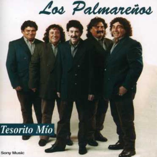 Tesorito Mio [Import]