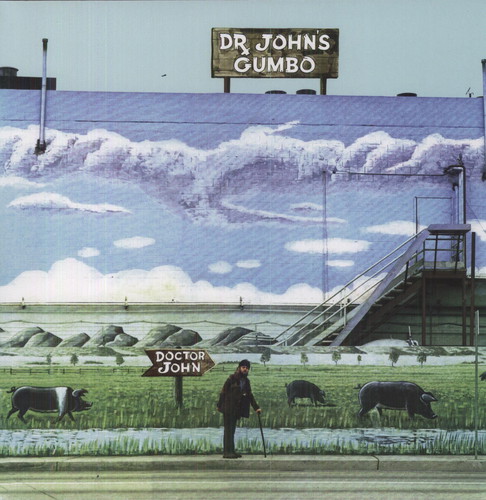 Album Art