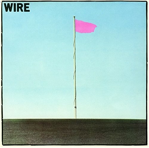 Pink Flag (Deluxe)