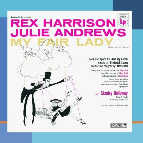 My Fair Lady /  O.B.C.