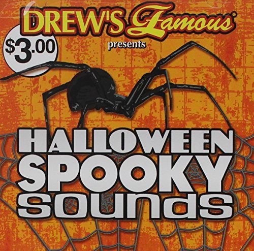 Haunted Horrors: Classics /  Various