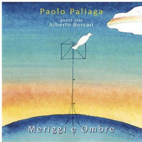 MERIGGI E OMBRE