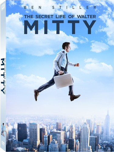 The Secret Life of Walter Mitty