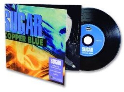 Copper Blue [Import]