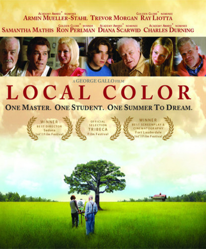 Local Color