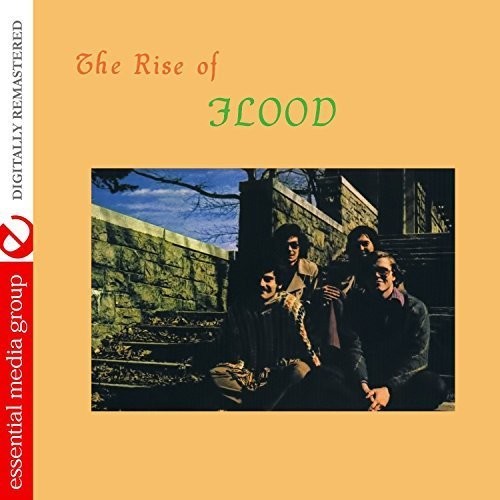 The Rise Of Flood