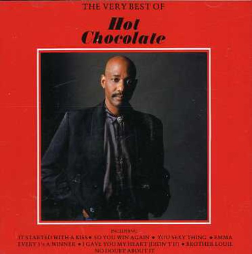 Hot Chocolate - Very Best Of [Import]