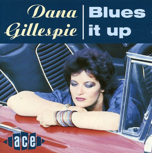 Blues It Up [Import]