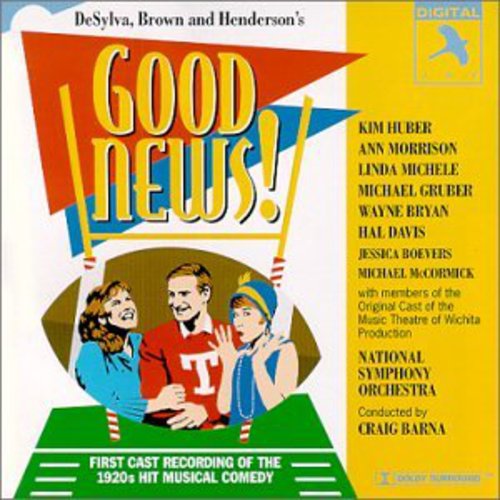 Good News /  O.C.R.