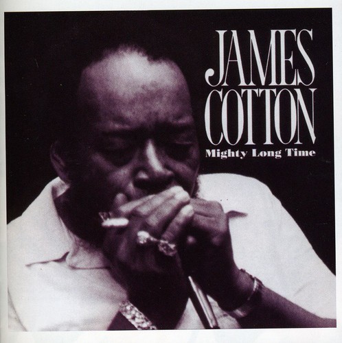 Mighty Long Time [Import]