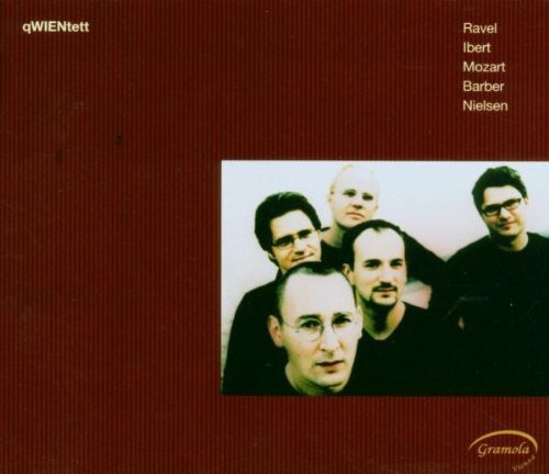 Qwientett - Qwientett