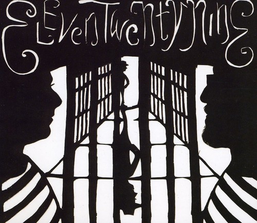 Eleven Twenty-Nine