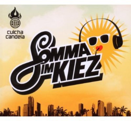Somma Im Kiez (2-Track) [Import]