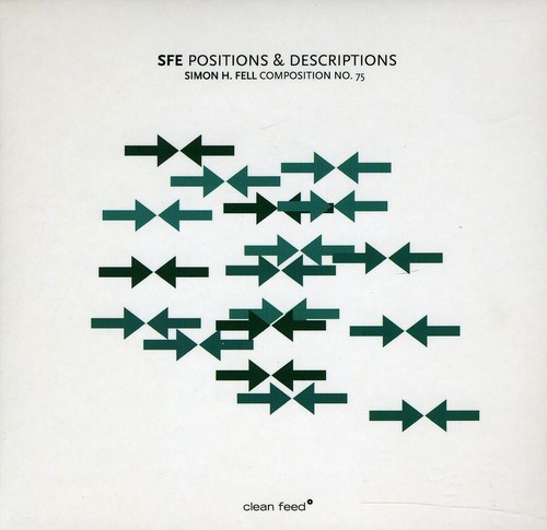 Sfe-Position & Descriptions : Composition 75 [Import]