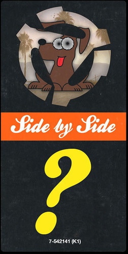 ??? - Side By Side Series