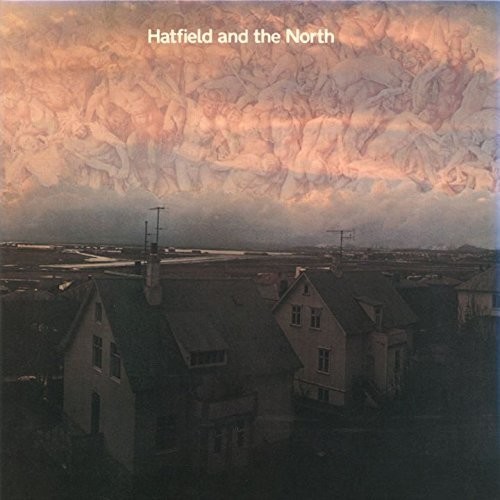 Hatfield & the North [Import]