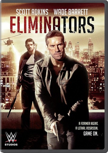 Eliminators