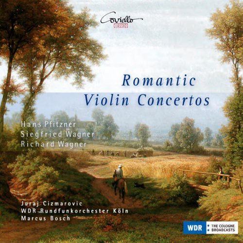 VLN Konzerte Der Romantik