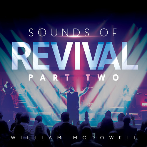 Sounds Of Revival II: Deeper