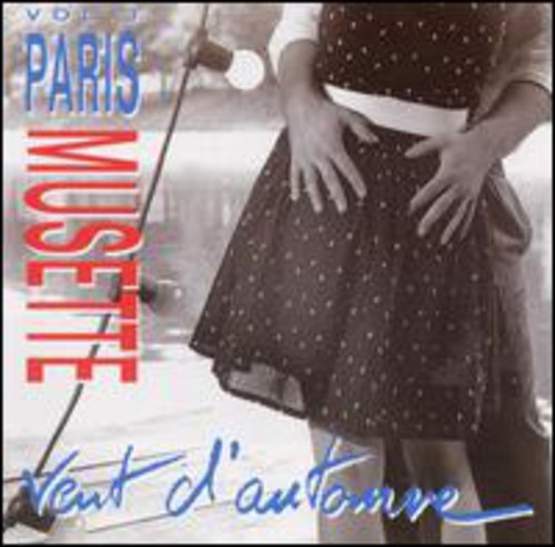 Vent D'Automne, Vol. 3