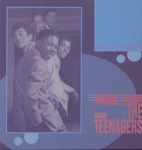 Frankie Lymon & The Teenagers