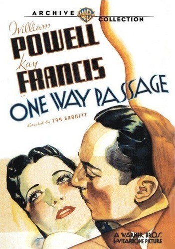 Powell/Francis - One Way Passage