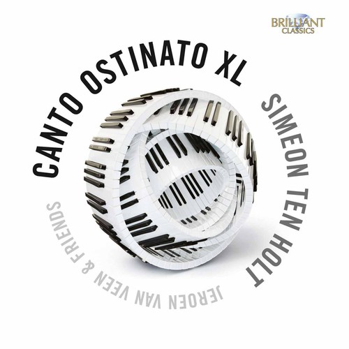 Canto Ostinato XL