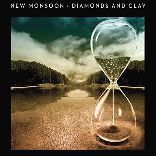 Diamonds & Clay