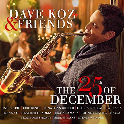 Heart & Soul of Christmas [Import]